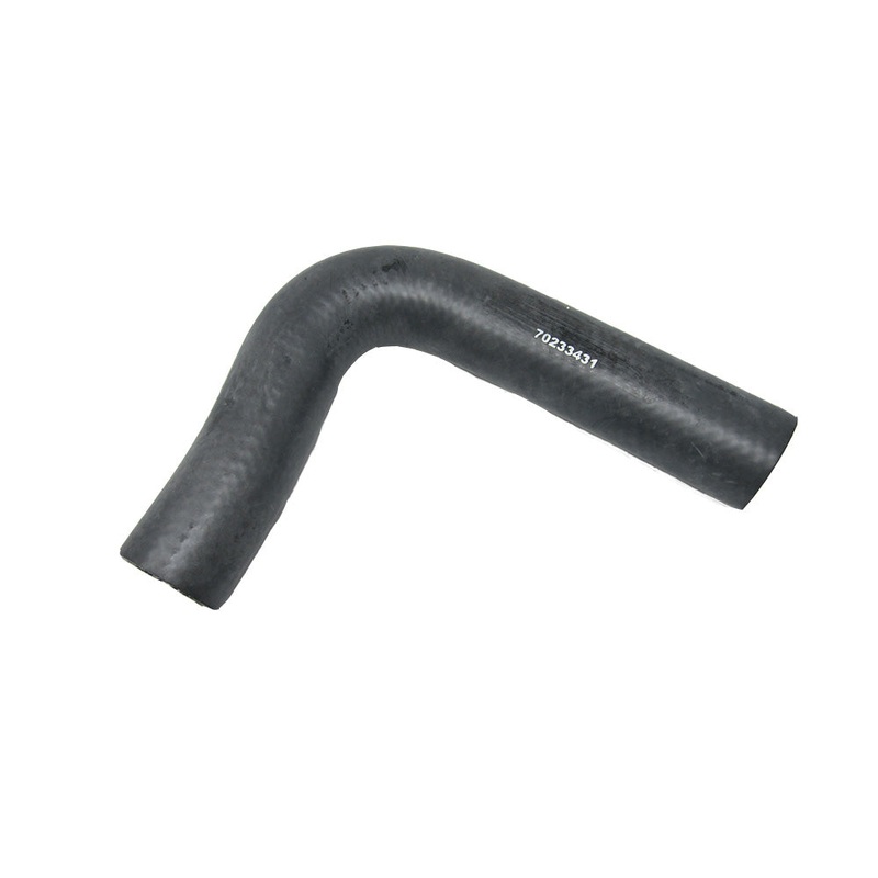 One New Lower Radiator Hose 70233431 Fits Allis-Chalmers D15