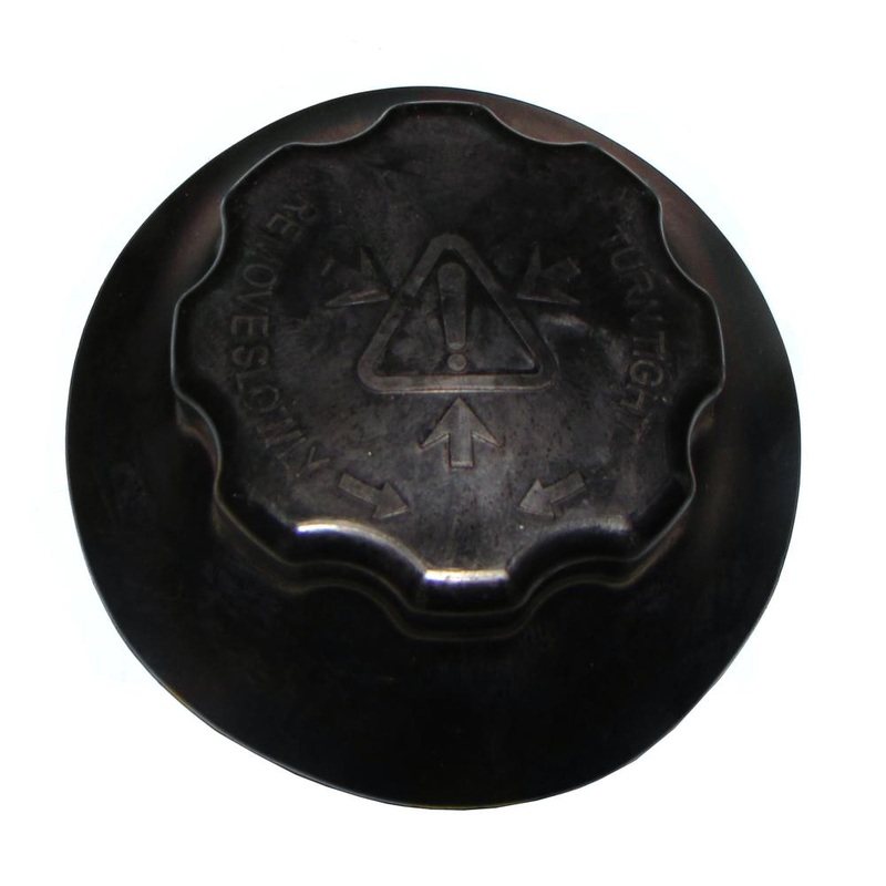 Radiator Cap with Cover Fits Case IH 1500626C92 1500626C1 1500626C91 3118639R1