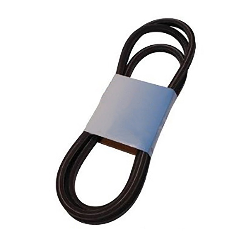 Replacement 5/8" x 120.25" Made With Polyester Deck Drive Double V-Belt