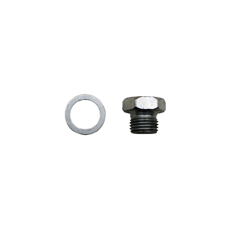 S.58976 BLEEDER PLUG Fits Ford/New Holland