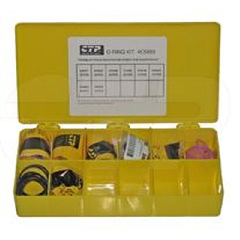 4C5859 O-Ring Kit Fits Caterpillar 533 ( 2701539, 270-1539)