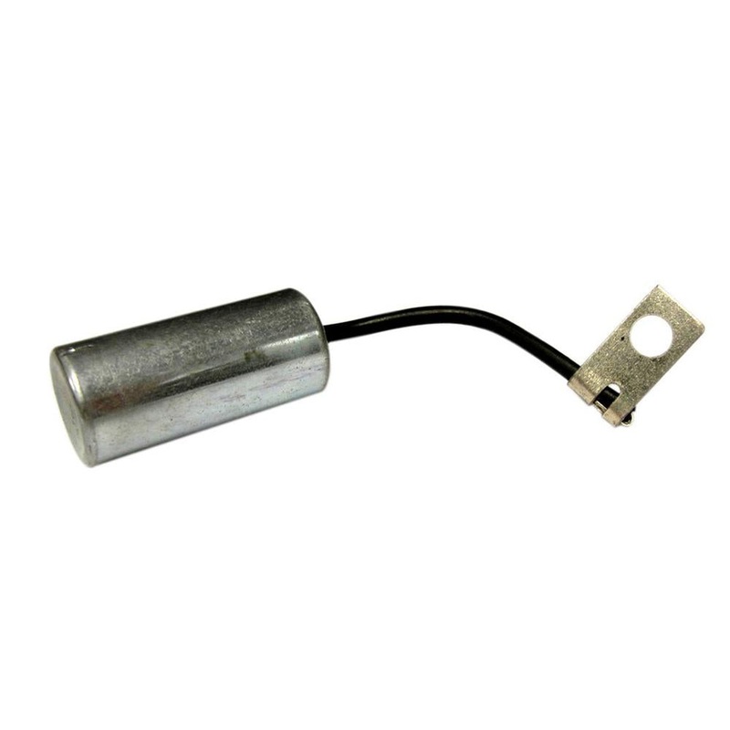A and I, AR12013 Condenser, Wico, Fits John Deere Combine, Fits John Deere Cotto
