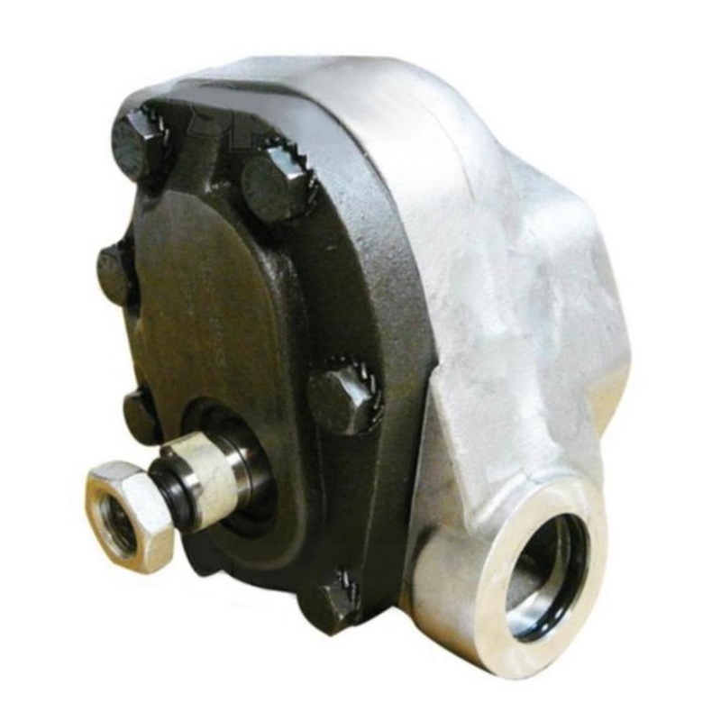 AM70935-N Main Hitch Hydraulic Pump, 17 Gpm