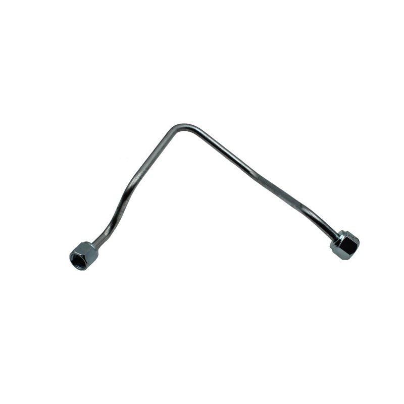 Injection Line - #1 Cylinder Fits Massey Ferguson 240 240 240 150 150 135 40 20