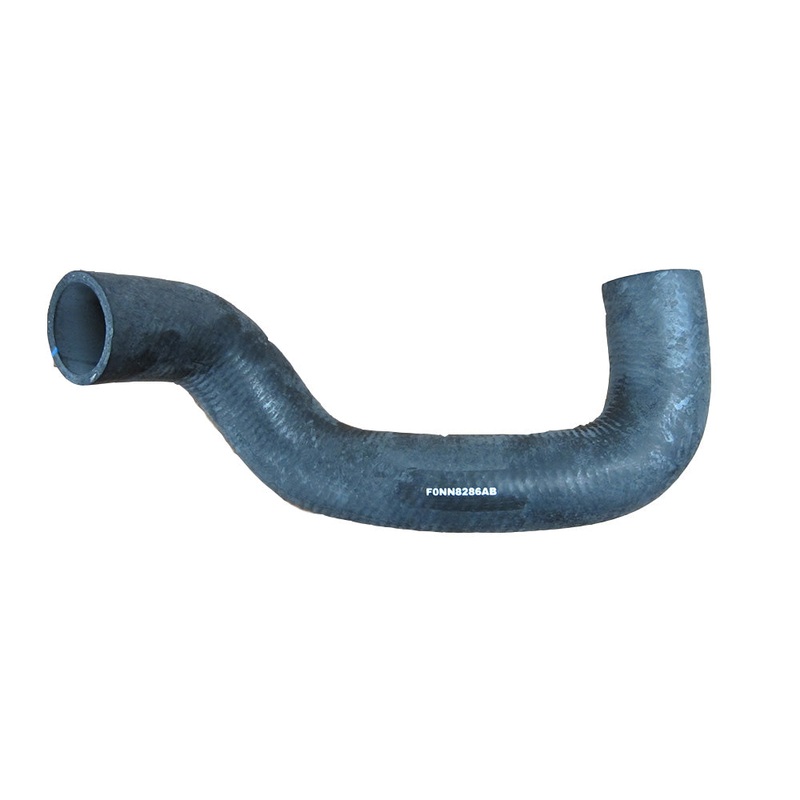 Lower Bottom Radiator hose Fits Ford New Holland Tractor F0NN8286AB