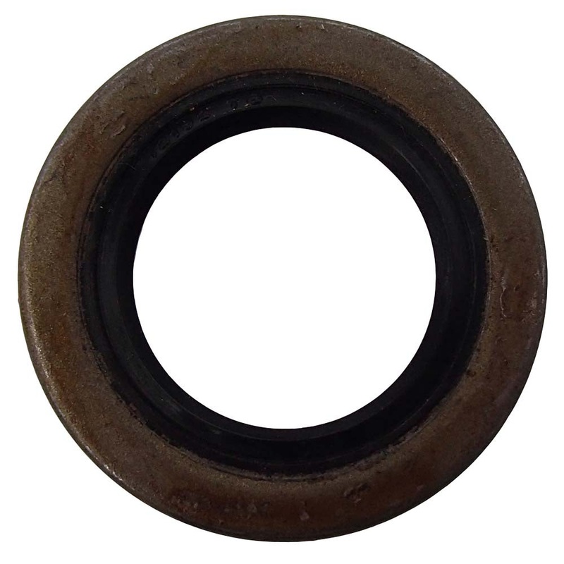 New TRAILER HUB GREASE SEAL Double Lip 1.249" x 1.983" replaces National 470706