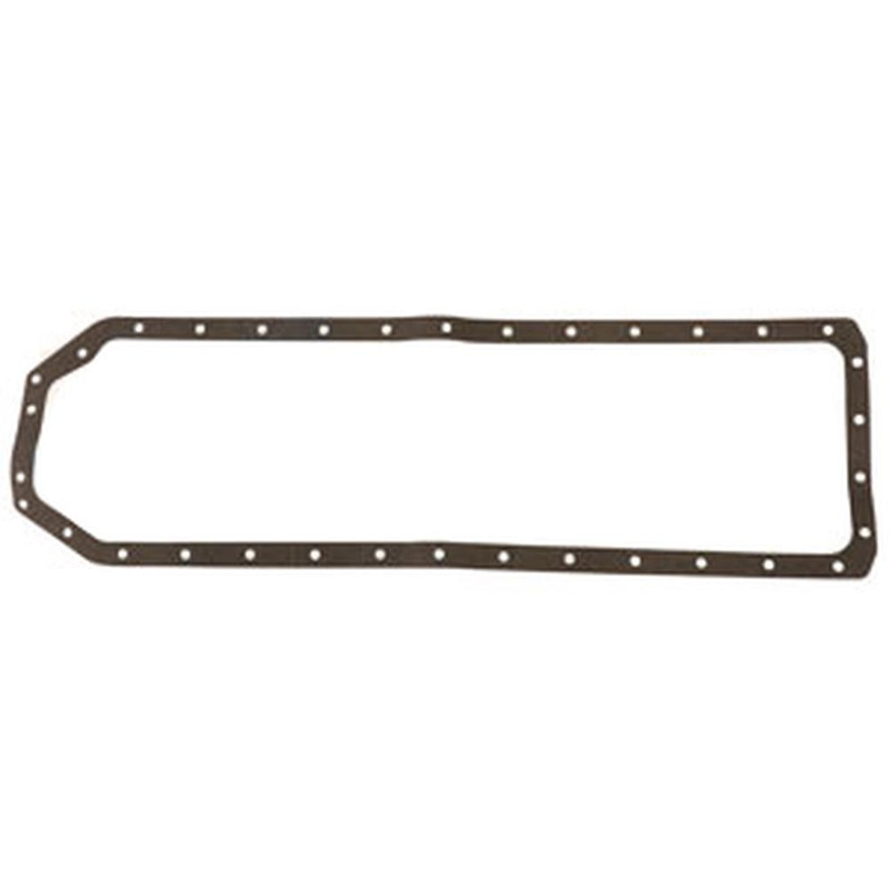 Oil Pan Gasket Fits FARMALL Fits International 966 1466 1066 1586 1486 986 1086