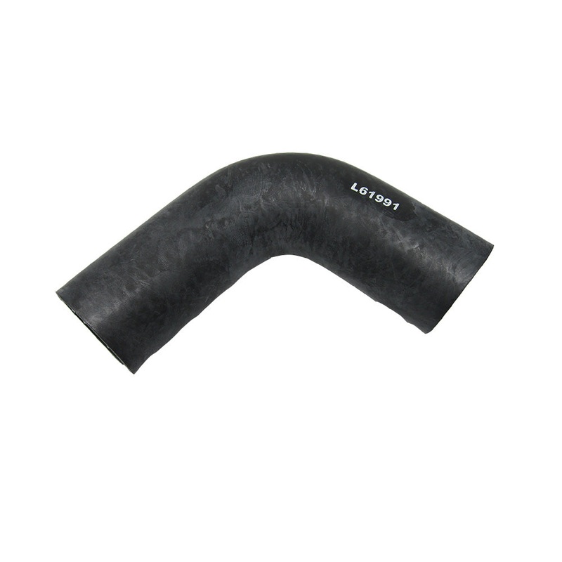 One (1) New Radiator Hose L61991 Fits John Deere 2250 2355 2450 2555 2755 2855N