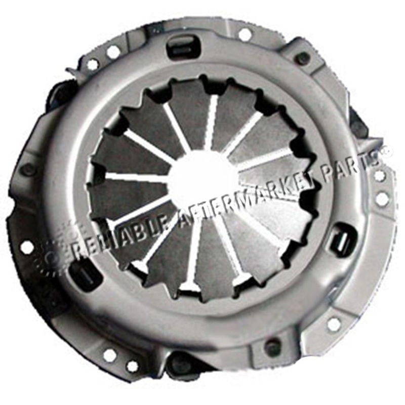 Pressure Plate 8" Fits Kubota B7500 B2400 B2410 B1700 B2100 B8200 B2710 B7510