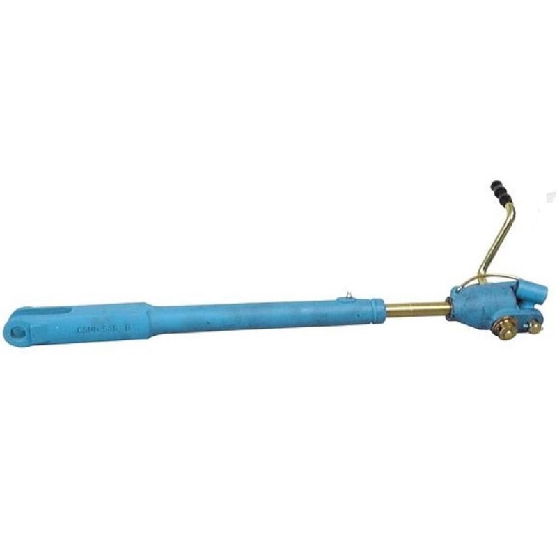 R/H Leveling Assembly - Fits Ford - E4NN569BA