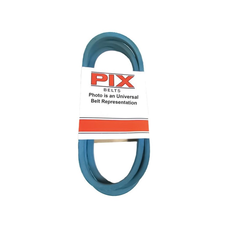 S.155217 Made With Aramid V Belt - 3L Section - Belt No. 3L385K