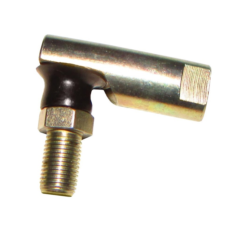 Tie Rod Ball Joint Tie Rod Fits Toro Tractor Mower 112-0917 923-0448A