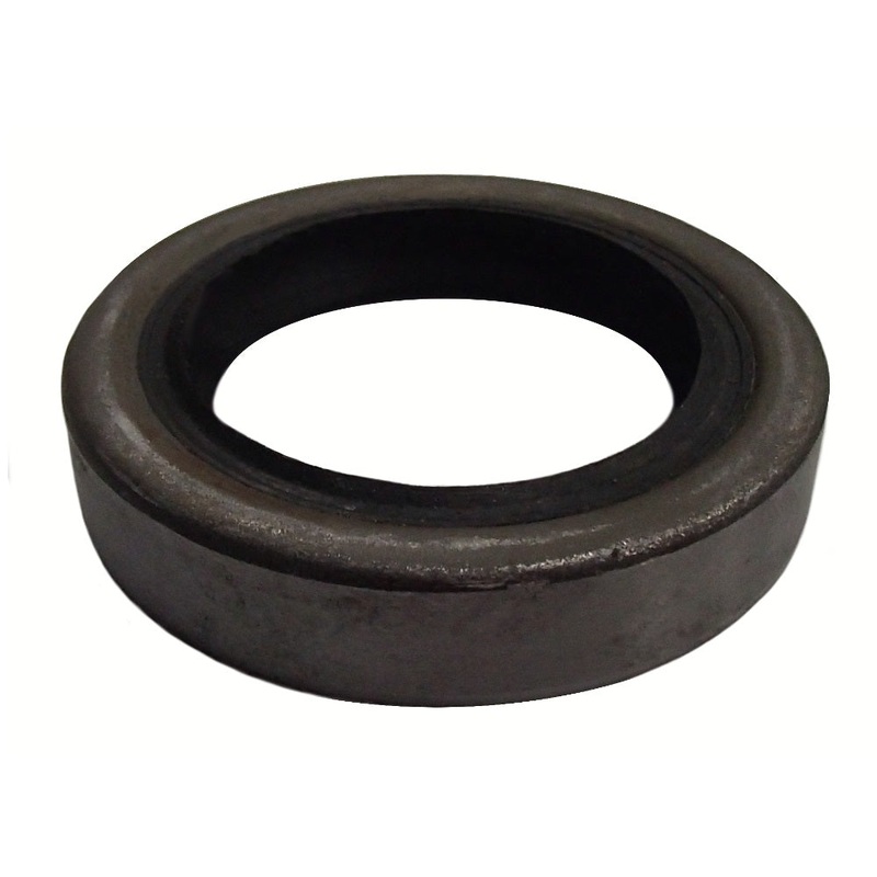 Trailer Axle Hub Grease Seal 168255TB 1.68'' x 2.56'' Double Lip