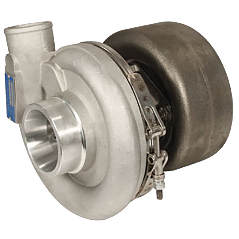 Turbocharger Fits Case IH 1644 1620 1640 5250 2144 5140 5240 J535414