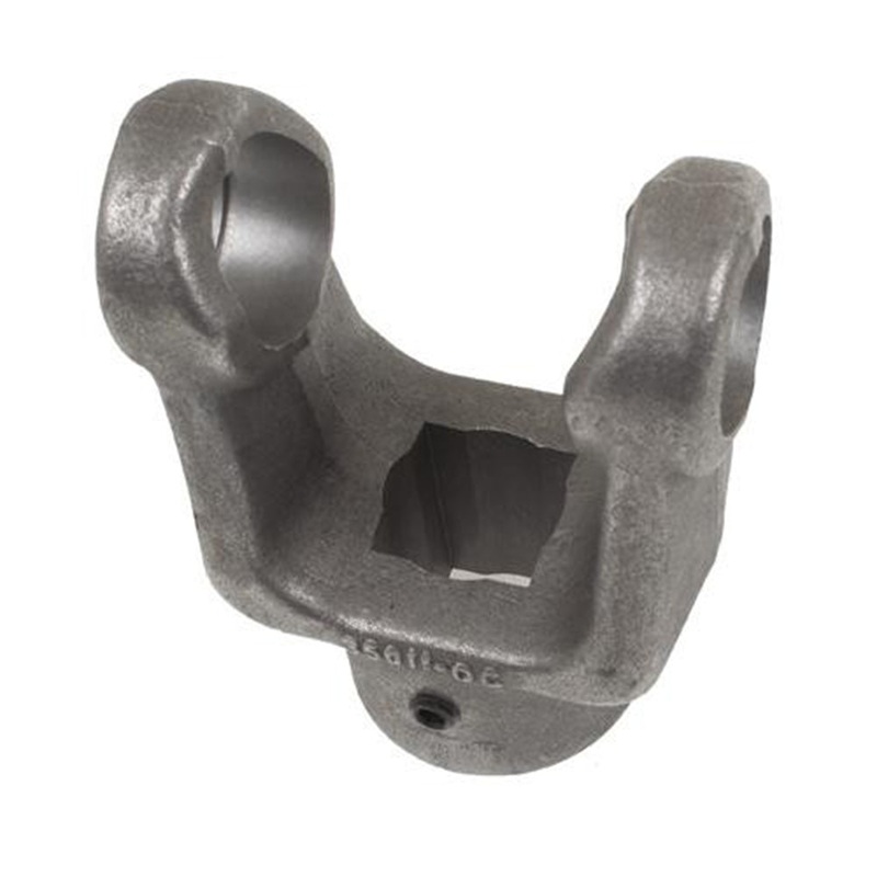 Weasler 1-1/8" Square Bore with Set Screw Implement Yoke 35N Series 804-3518