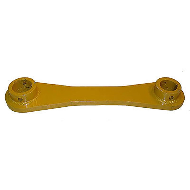 087-5803 Link L/H (with bolt holes) Fits CAT EL200B, 318BL, 318BLN, 320, 320L, 3
