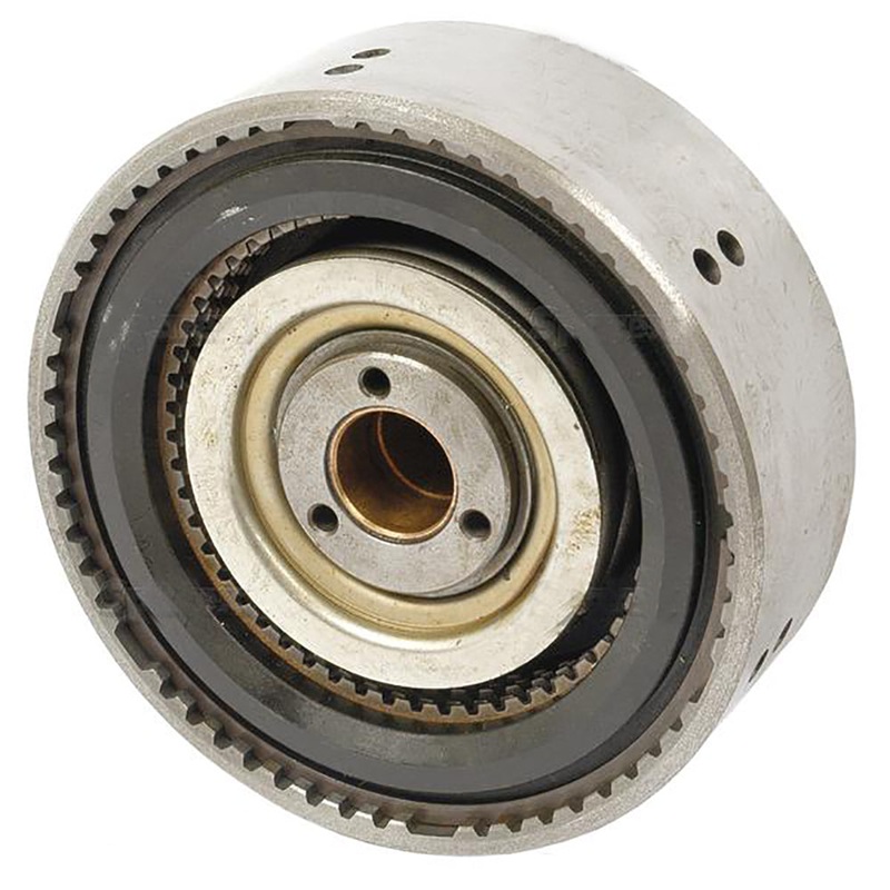 1112-8002 - PTO Drive Clutch Fits Ford/New Holland