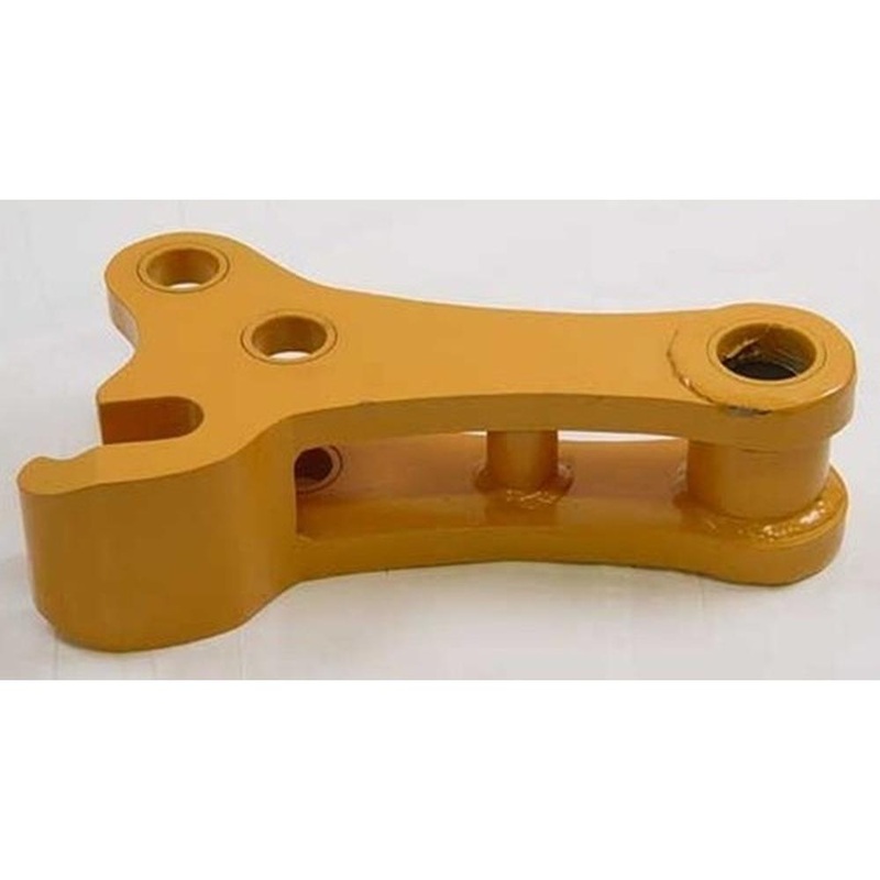 134437A1 Quick coupler Fits Case 580K, 580SK