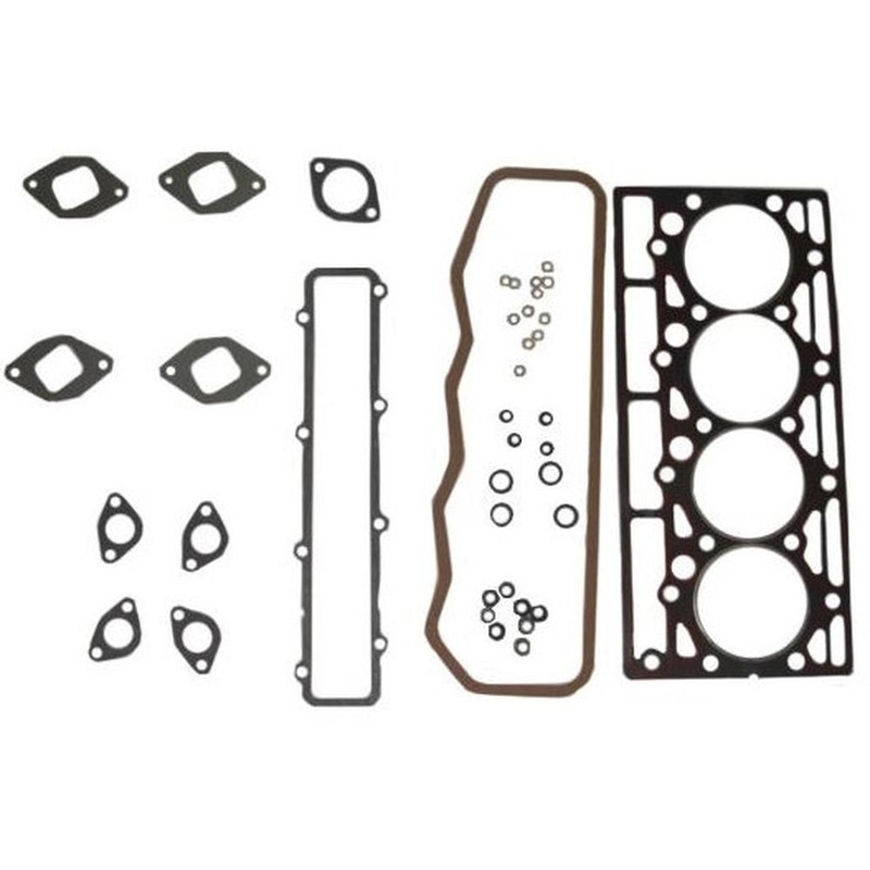 3136799R99 Head Gasket Set Fits Case IH Tractor 574 674 584 684 585