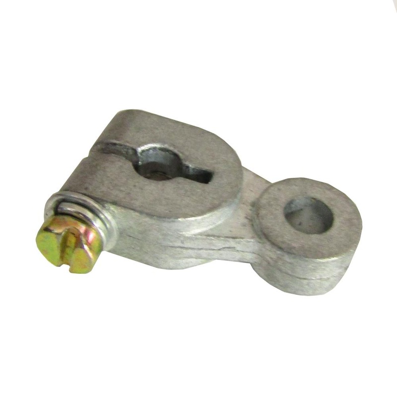 351324R1 Choke Lever for IH/Fits FARMALL Fits Cub & Fits Cub Lo Boy Tractors