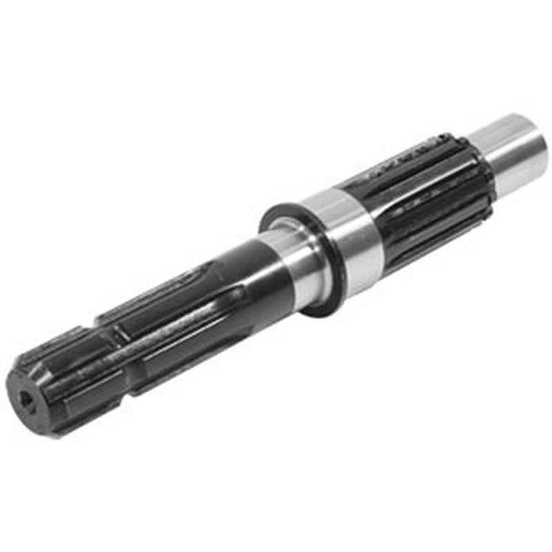 393111R2 PTO Shaft Fits International Tractor 1026 1066 1086 1206 1256 1456 1466