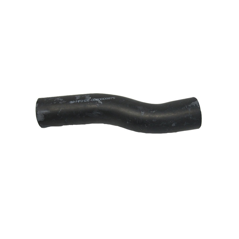 539808M2 Fits Massey Ferguson Upper Radiator Hose for 1080 1085 20C 230 245
