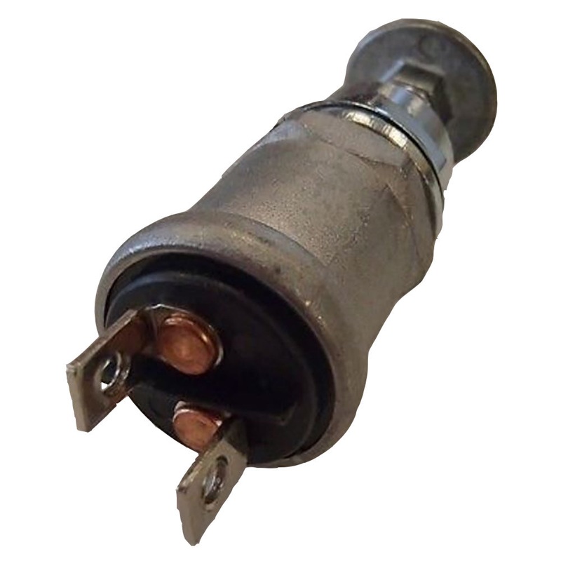 62801DC Ignition Switch Fits International Harvester Fits FARMALL Fits Cub B C H