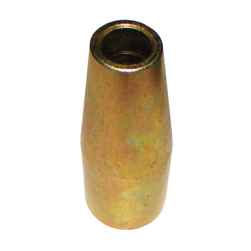 6734661 One New Pivot Pin Fits Bobcat S100, S130