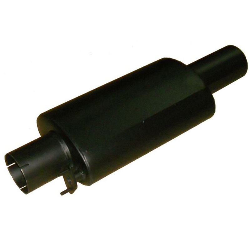 7N8117 Muffler Fits CAT 955L