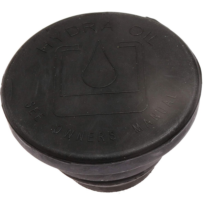 DF4C5444 Hydraulic Oil Fill Cap 6717827 Fits Bobcat 751 753 763 773 7753 96