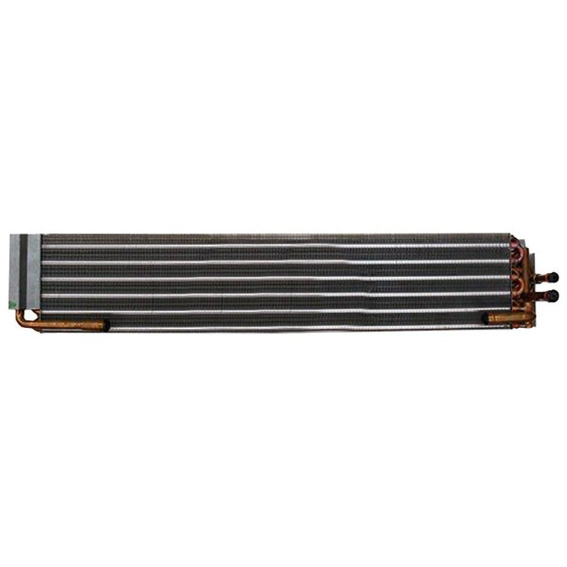 Evaporator With Heater Core Fits John Deere 7700 7610 7400 7810 7200 7710 7800