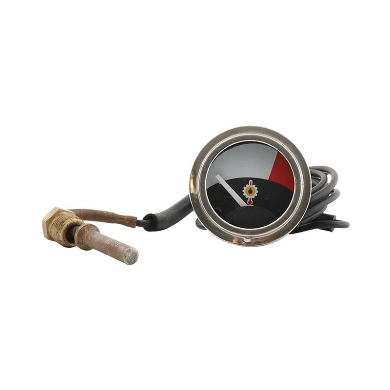 New Temperature Gauge AR36383 Fits John Deere 2510 3020 3020D 4020 5010 1407-057