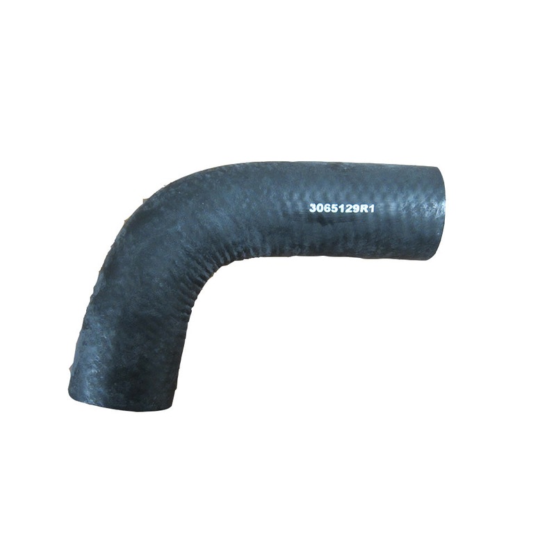 New Upper Radiator Hose 3065129R1 Fits Case IH Models: 276 434 B414