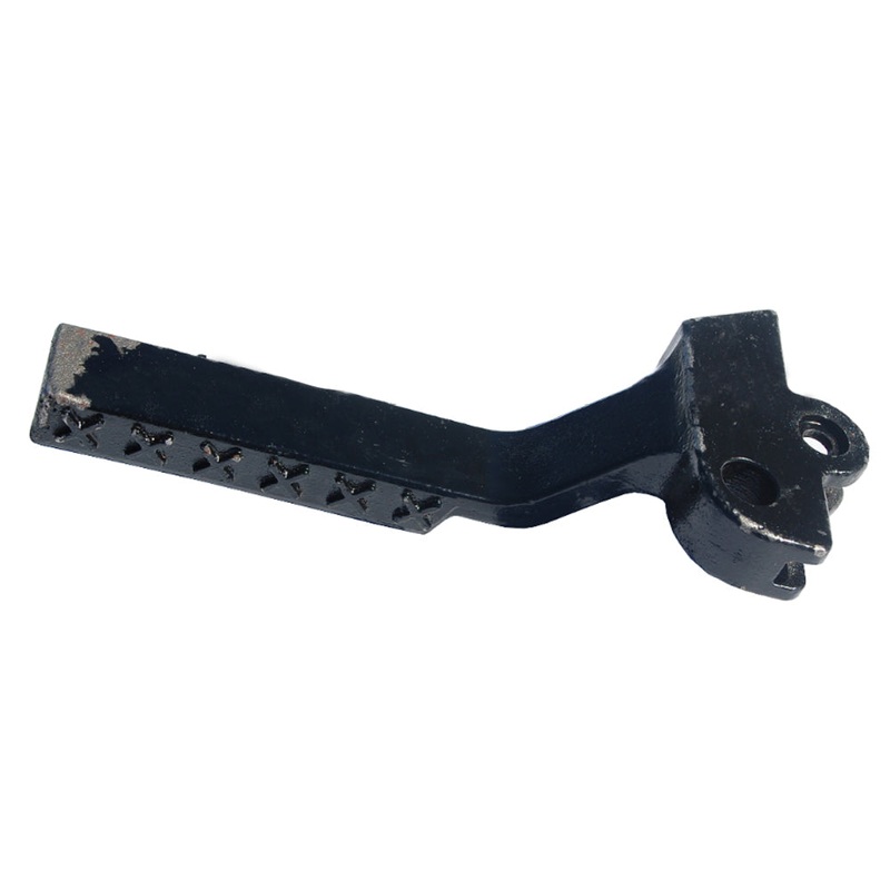 Quick Attach Coupler Latch - LH Fits John Deere 325 328 260 270 317 240 250 320