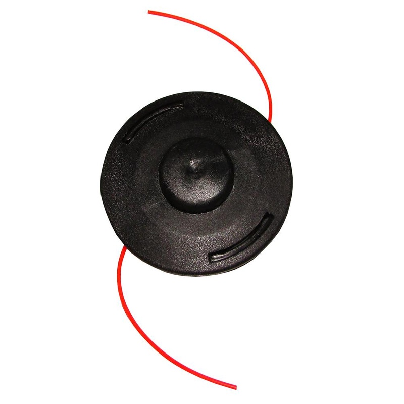 Replacement Trimmer Head Fits Stihl 25-2 Autocut Bump Feed FS55 FS44 FS80 & More