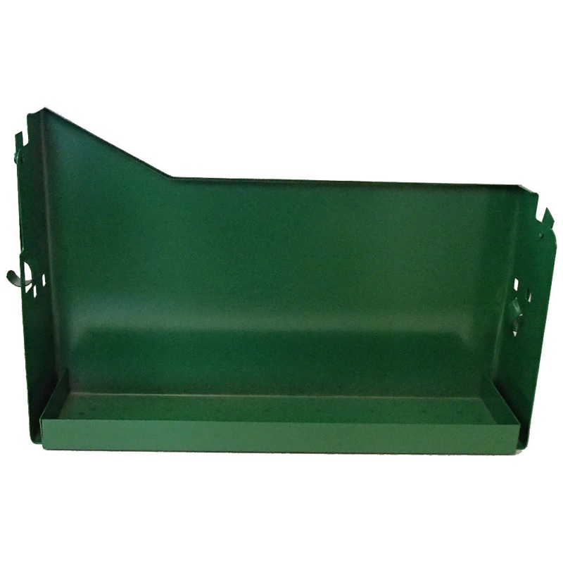 RH Battery Box - New - Fits John Deere 3010 3020 4000 4010 4020