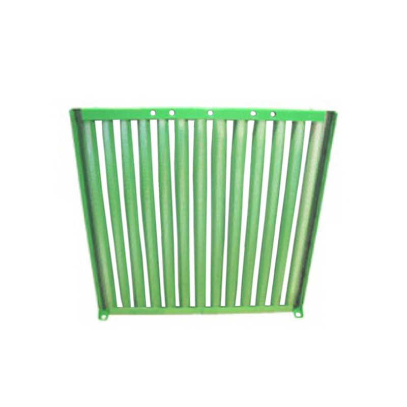 Side screen grill panel Fits John Deere 1520 2020 2030 2440 2630 2640 300B 310B