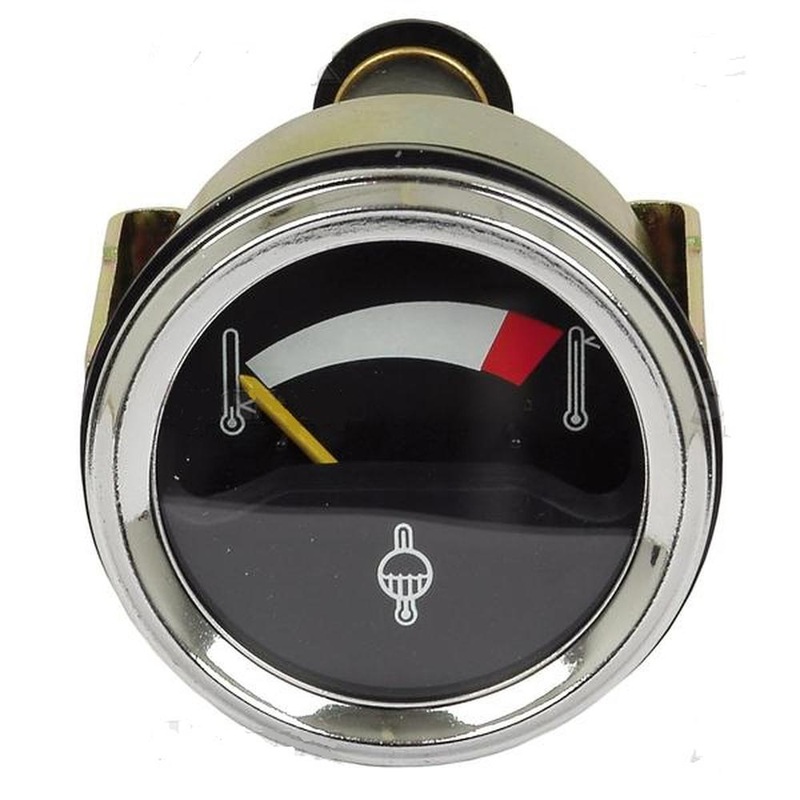 3127959R3 Water Temperature Gauge fits IH Fits FARMALL 485 585 684 784 884 885