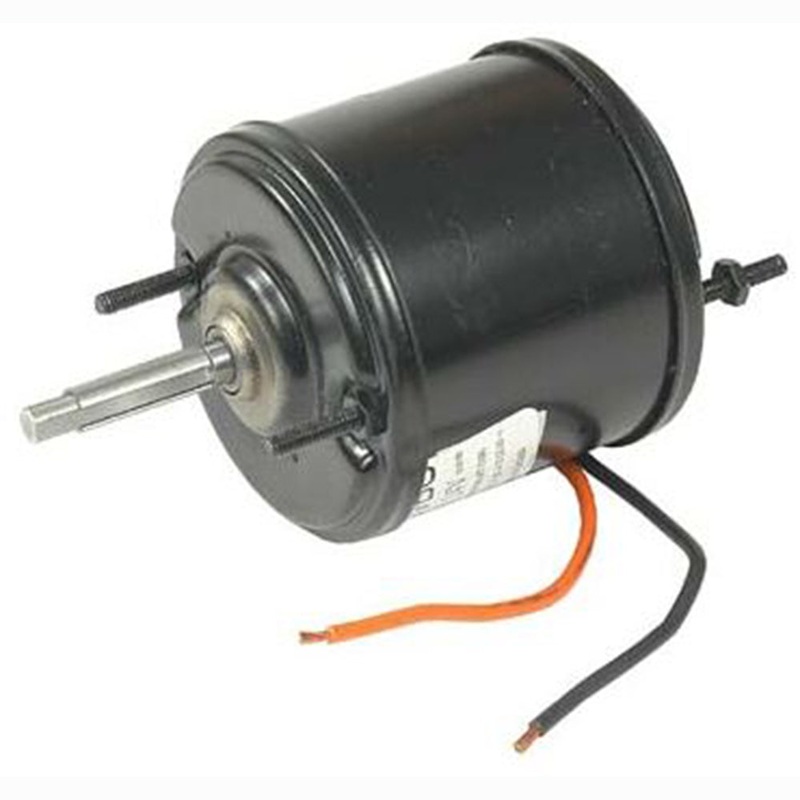 35506 Blower Motor - 24 Volt - Closed w/o Wheel
