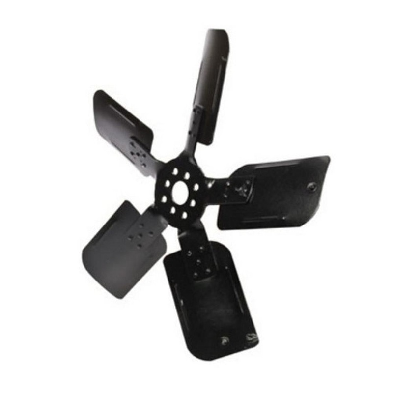 5 Blade Fan Fits 4000 4010 4020 4230 (w o AC) AR34451 AR34451-A