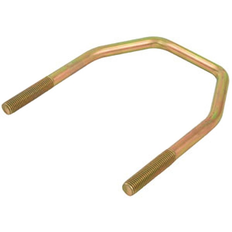 536670R1 Fender Mounting Bracket U-Bolt Fits International 966 806 706 Tractors