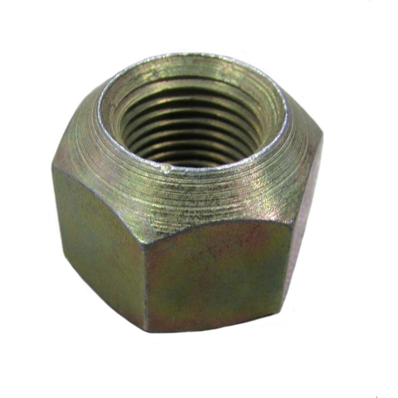 86611344 Front Wheel Stud Nut Fits New Holland NAA T7030 T7040 T7050 T7060