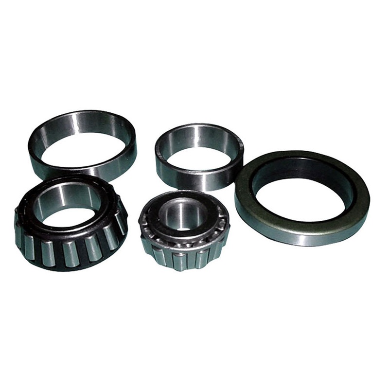 FDS1787 Front Wheel Bearing Kit Fits Ford