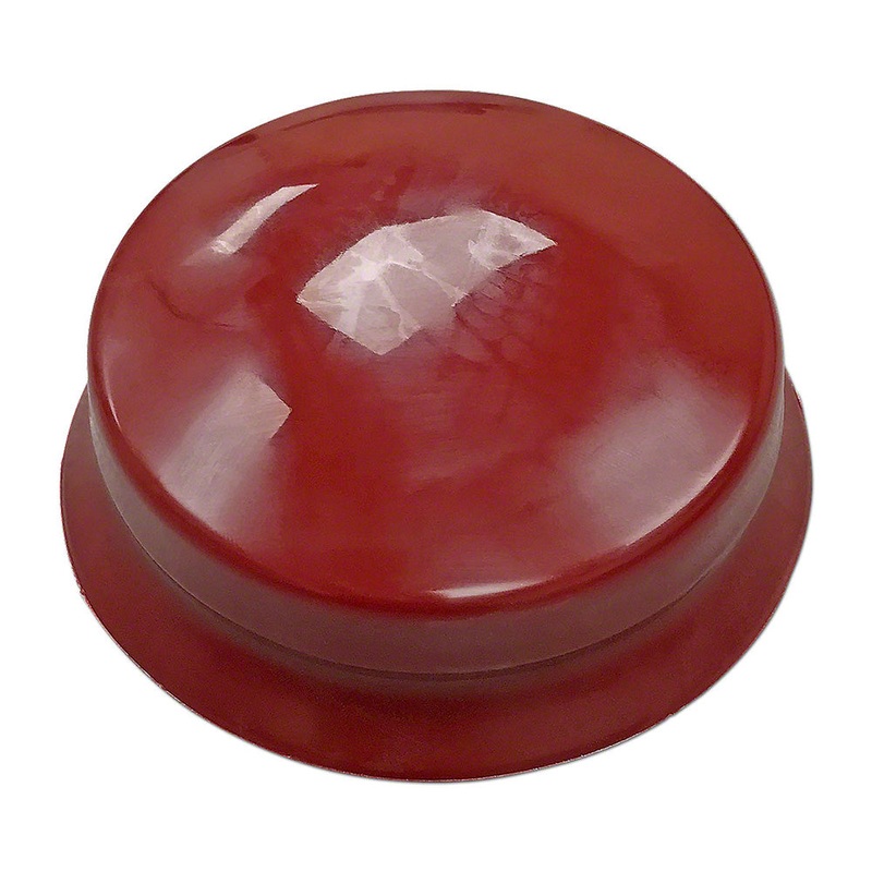 Fits John Deere RED GAS CAP 1010 2440 2510 2520 2630 4010 Fits JD