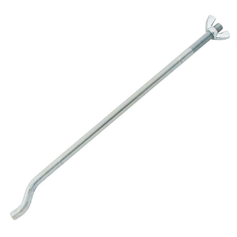 Hold Down Bolt Fits Ford 8N 8-N NAA Jubilee Tractor
