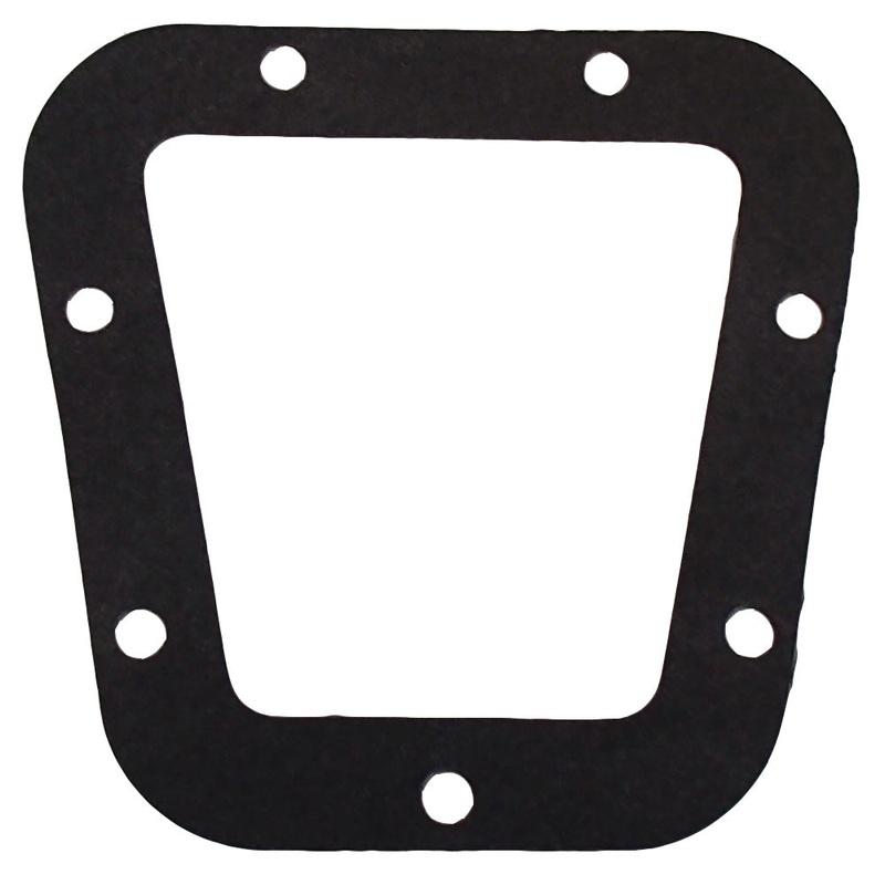 Interchangeable Backhoe Reverser Pan Gasket R29956 Fits John Deere Models