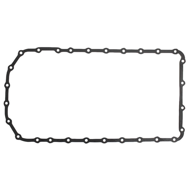 Oil Pan Gasket Fits John Deere Crawler 400G 450C 450D 450E 450G 455D 455E