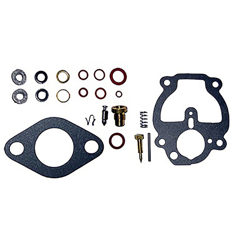 R0067 Economy Carburetor Kit - Fits Ford Models 2N, 8N, 9N