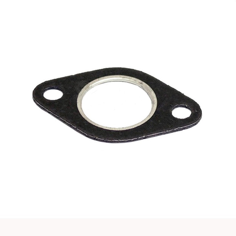 S.41348 Exhaust Manifold Gaskets - Fits Massey Ferguson