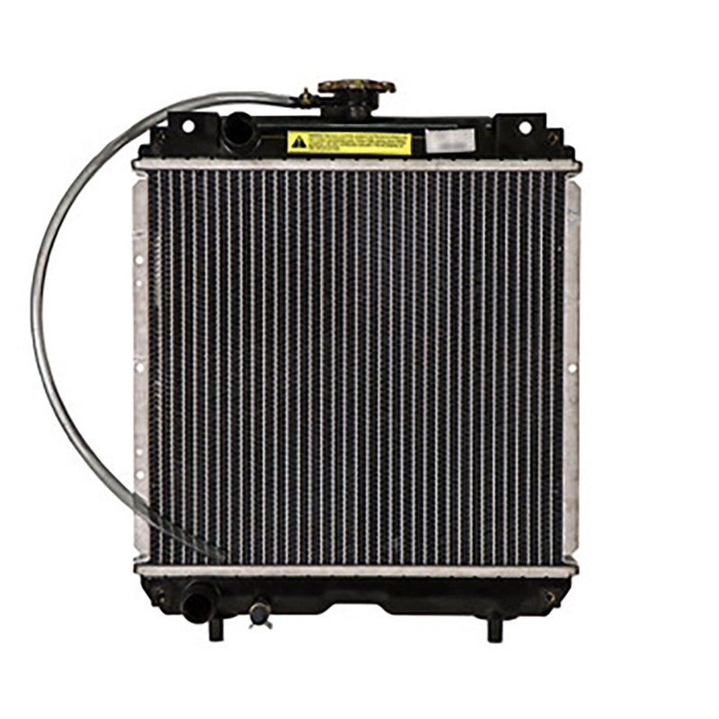 TC02016000 Radiator Fits Kubota Tractor L2600DT L2600F L2800DT L2800DT-HST ++